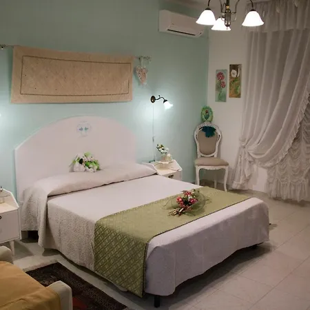Bed & Breakfast Sa Brobei