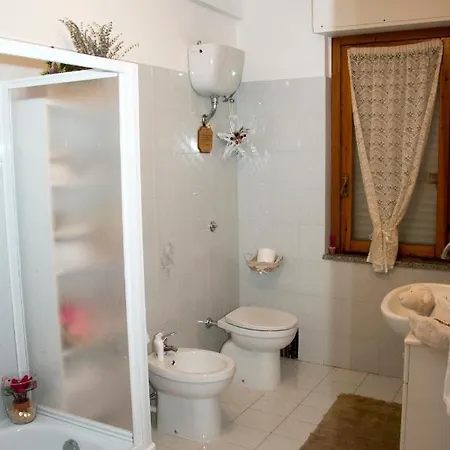 Sa Brobei Bed and Breakfast