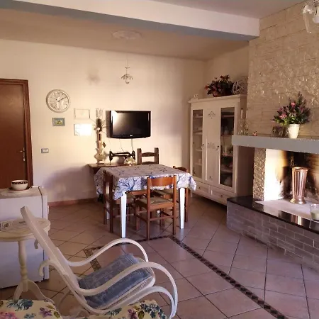 Bed & Breakfast Sa Brobei