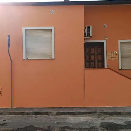 Sa Brobei Bed & Breakfast *