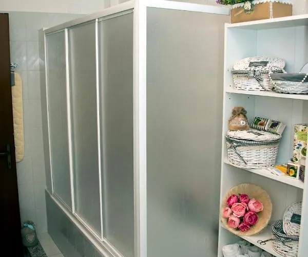 Sa Brobei Oda ve Kahvaltı Simaxis