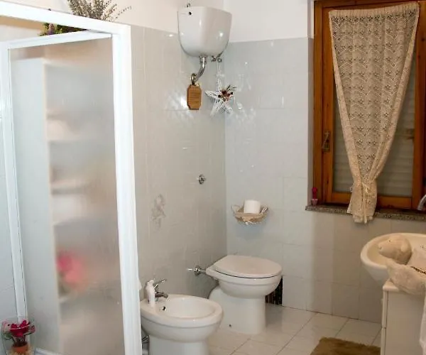 Sa Brobei Oda ve Kahvaltı