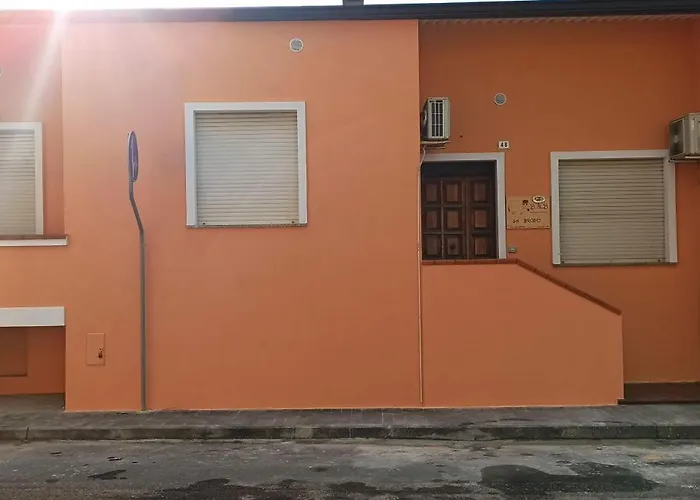 Sa Brobei Oda ve Kahvaltı 3*