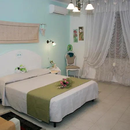 Sa Brobei فندق مبيت وإفطار