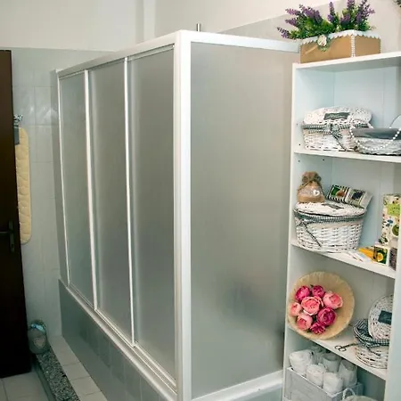 Sa Brobei Oda ve Kahvaltı Simaxis