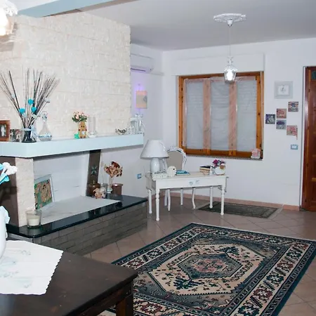 Oda ve Kahvaltı Sa Brobei