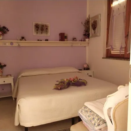 Sa Brobei Bed & Breakfast Simaxis