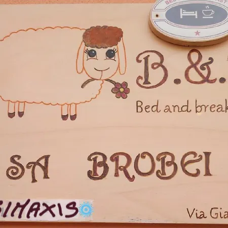 Sa Brobei *