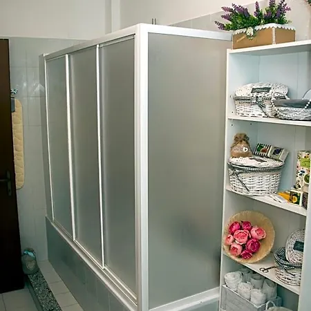 فندق مبيت وإفطار Sa Brobei 3*