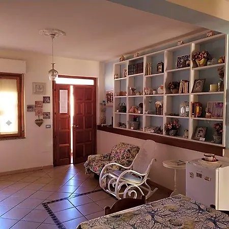فندق مبيت وإفطار Sa Brobei
