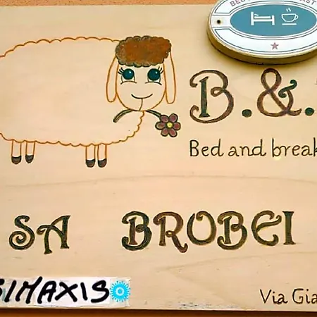 Sa Brobei 3* Simaxis