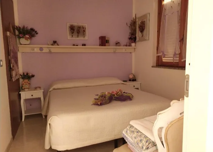 Sa Brobei Oda ve Kahvaltı Simaxis